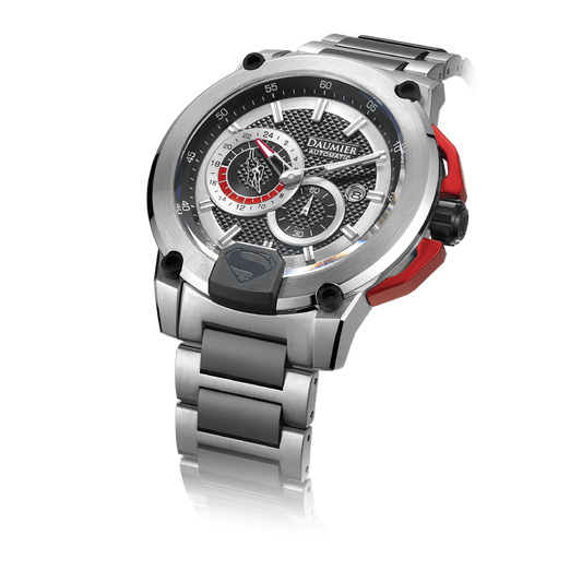 MUTATE - Superman - DM-JLW001.SBTN.5SNI.B.M