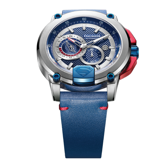 MUTATE - Superman - DM-JLW001.SLTN.8SNI.S.M