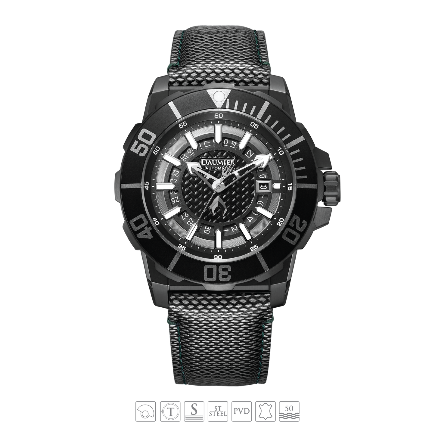 MUTATE - Aquaman - DM-JLW002.AIGN.2SNI.S.M