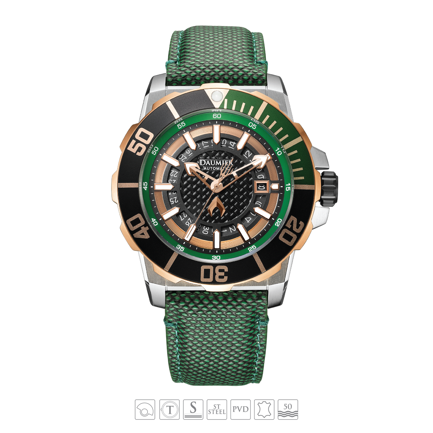 MUTATE - Aquaman - DM-JLW002.ARTN.5RNI.S.M