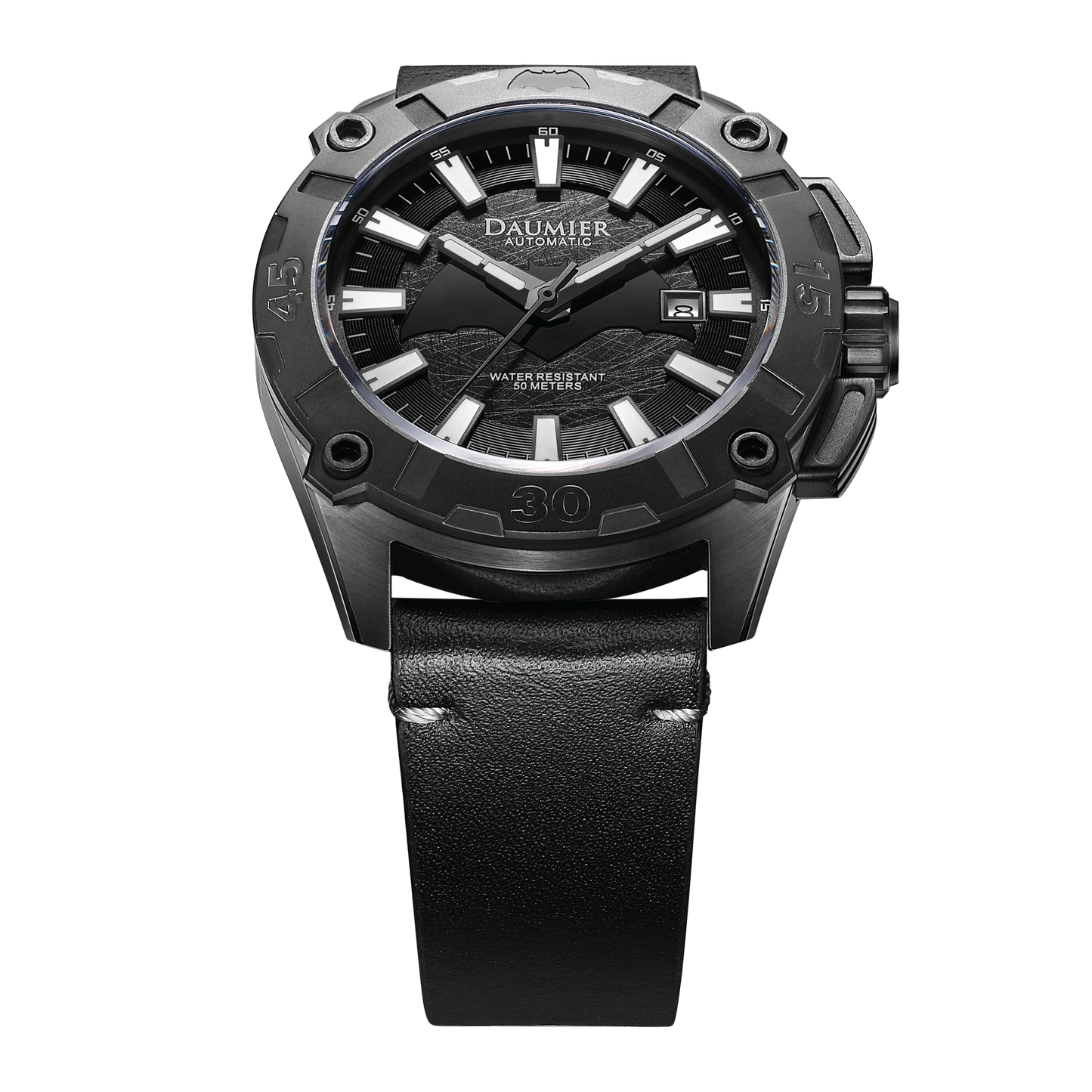MUTATE - Batman - DM-JLW004A.BIBN.5KNI.S.M