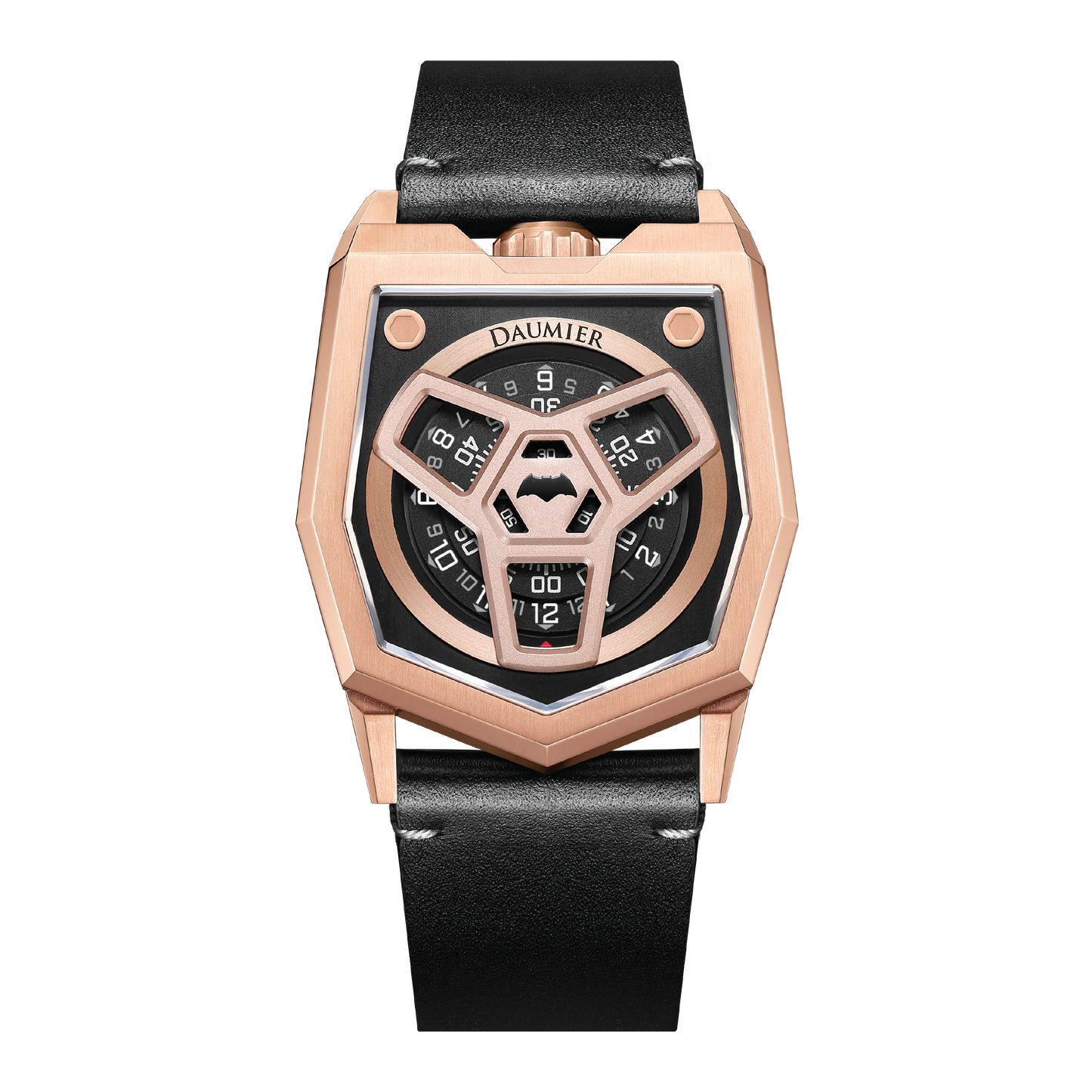 DEVIA - Batman - DM-JLW005.BRGN.5RNN.S.M