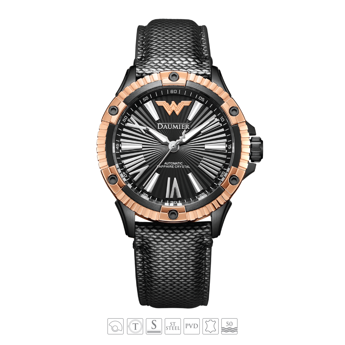 MUTATE - Wonder Woman - DM-JLW008.WRBN.5QNI.S.M