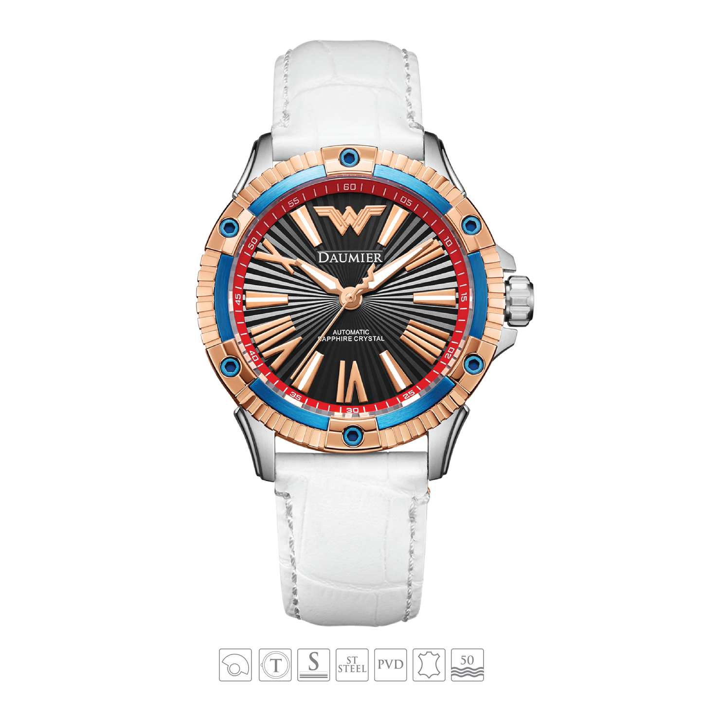 MUTATE - Wonder Woman - DM-JLW008.WRTN.2RNI.S.M