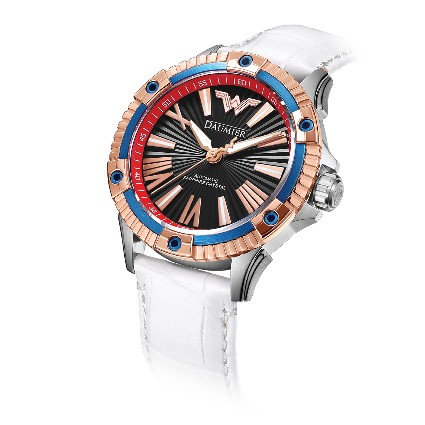 MUTATE - Wonder Woman - DM-JLW008.WRTN.2RNI.S.M