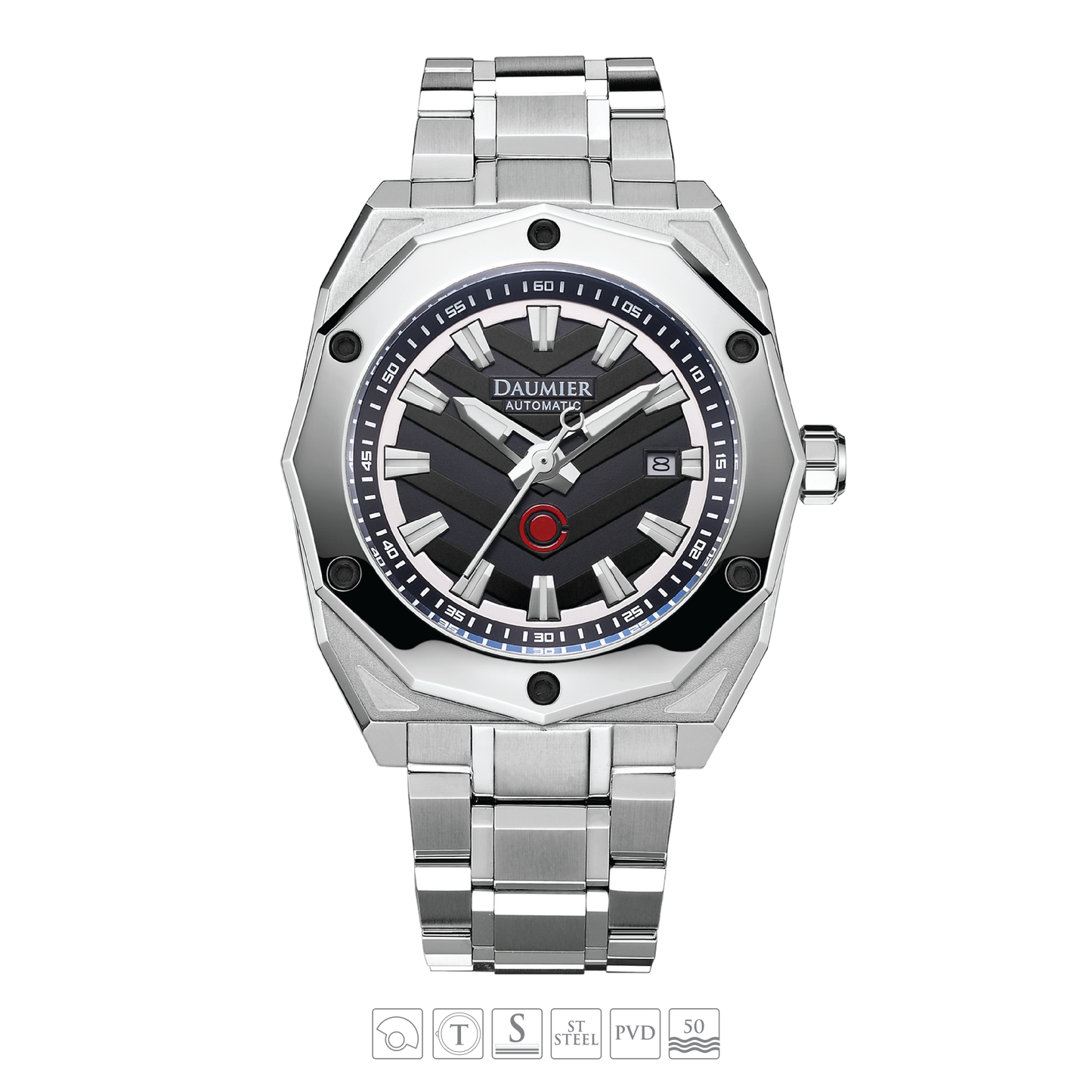 MUTATE - Cyborg - DM-JLW009A.CSSN.5SNI.B.M