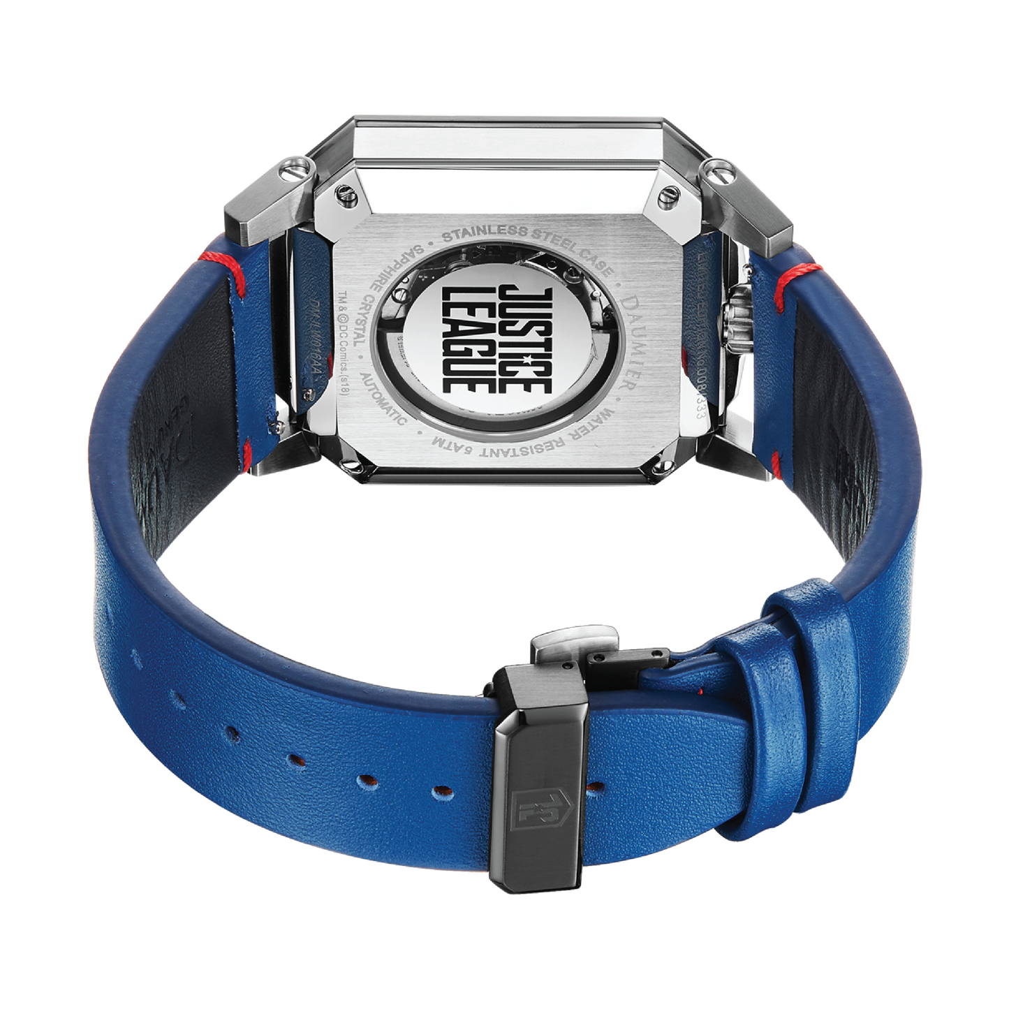 DEVIA - Superman - DM-JLW016.SGSN.2SNN.S.M