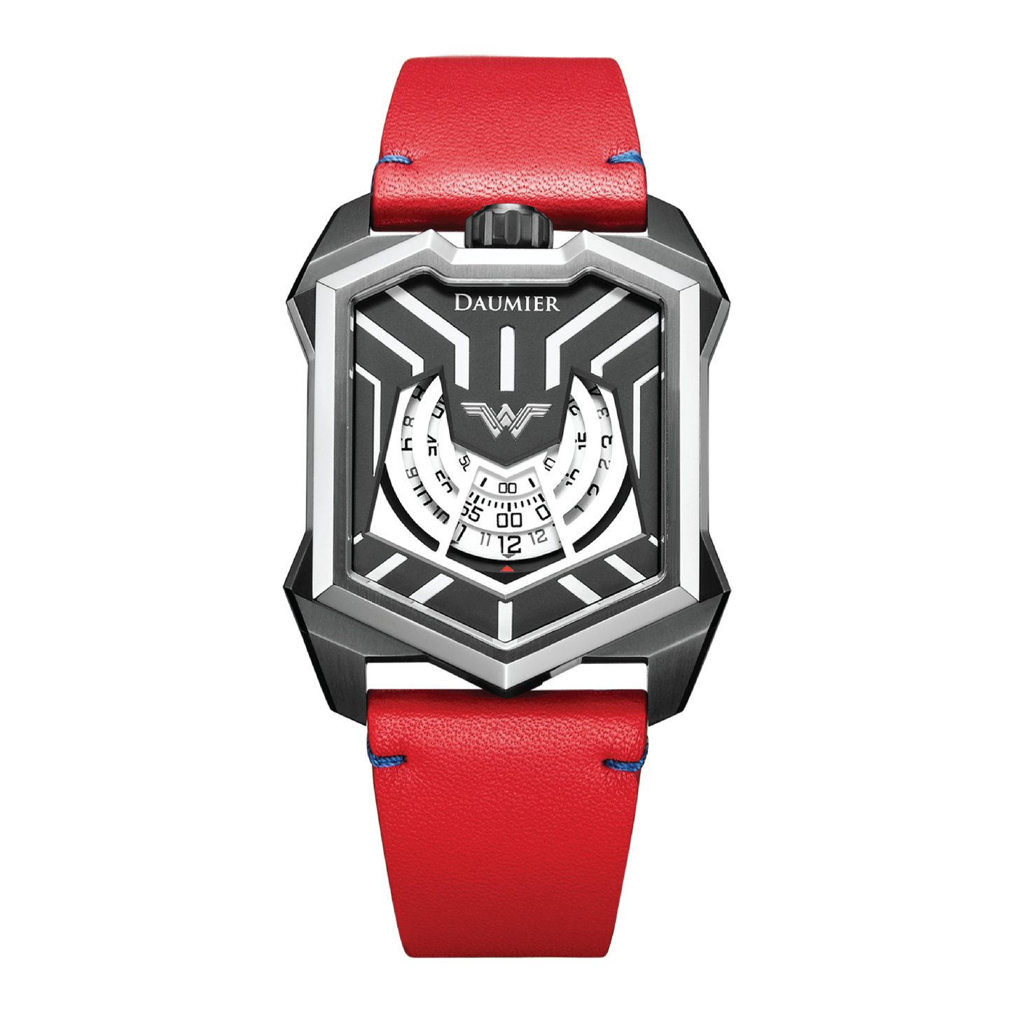 DEVIA - Wonder Woman - DM-JLW018.WGSN.2SNN.S.M