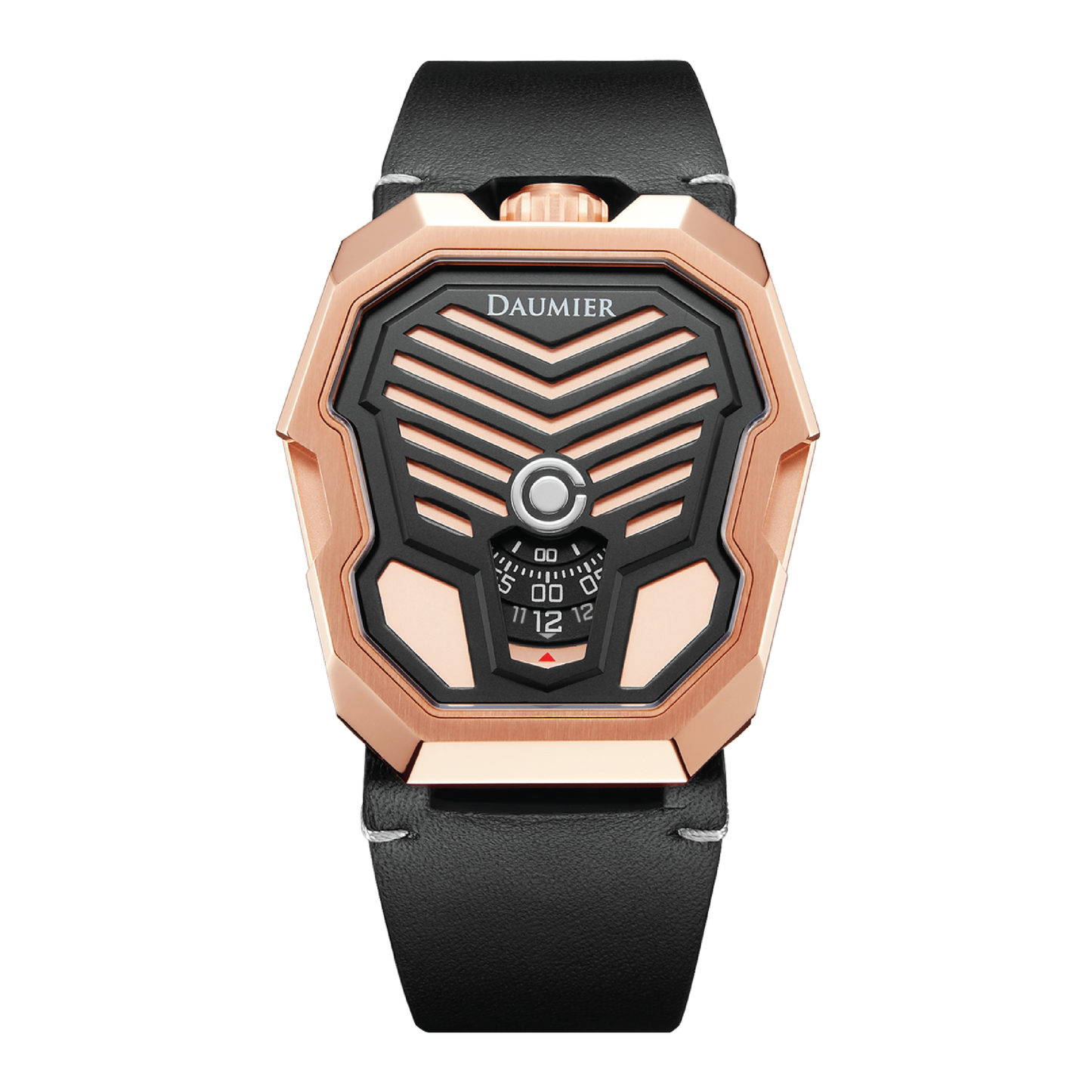 DEVIA - Cyborg - DM-JLW019.CRGN.5RNN.S.M