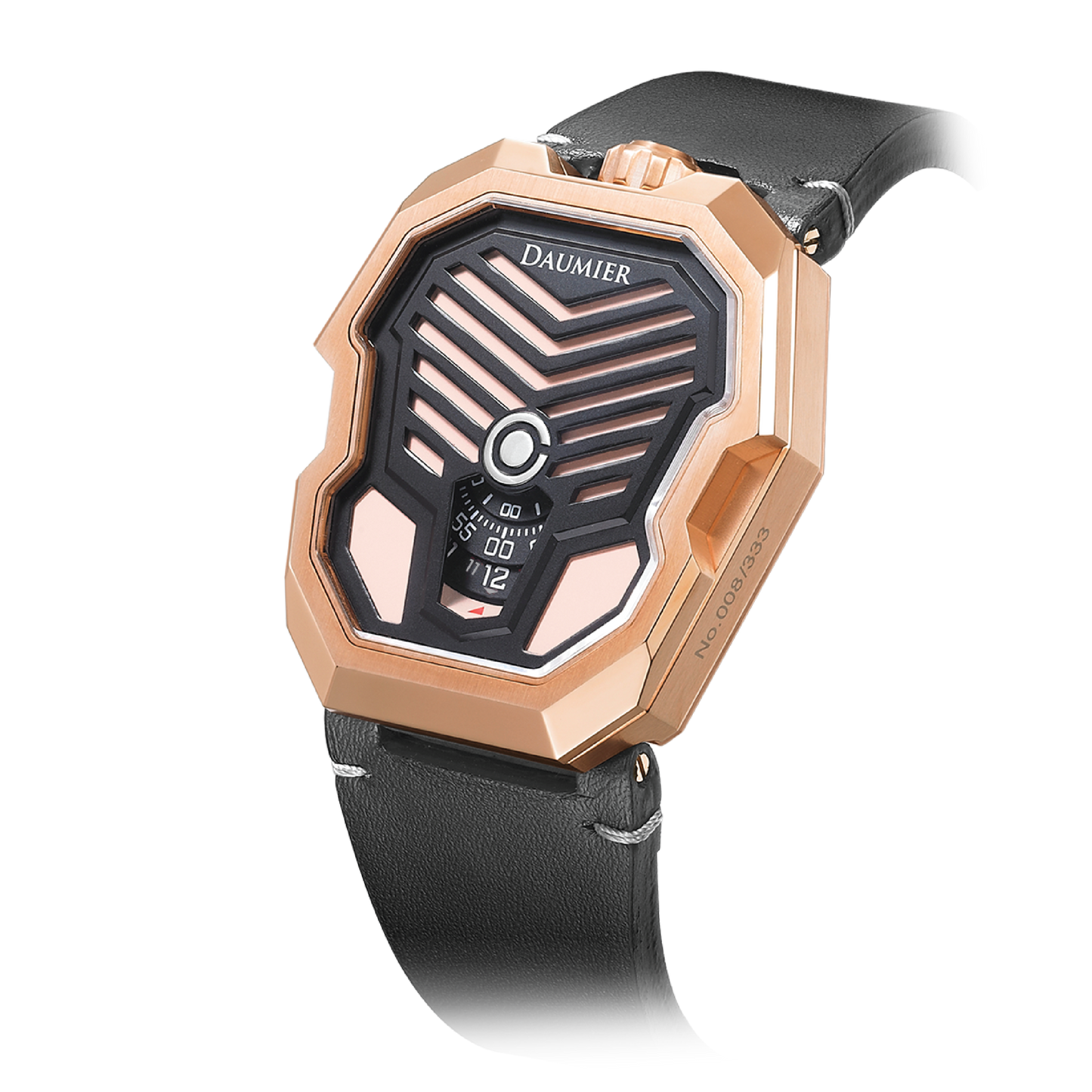 DEVIA - Cyborg - DM-JLW019.CRGN.5RNN.S.M