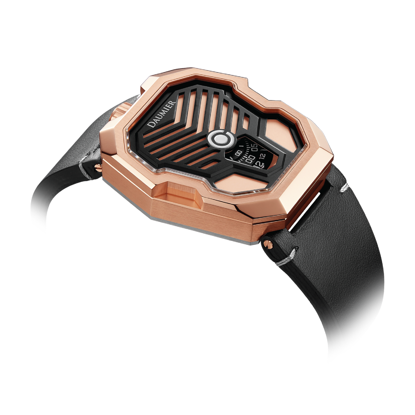 DEVIA - Cyborg - DM-JLW019.CRGN.5RNN.S.M