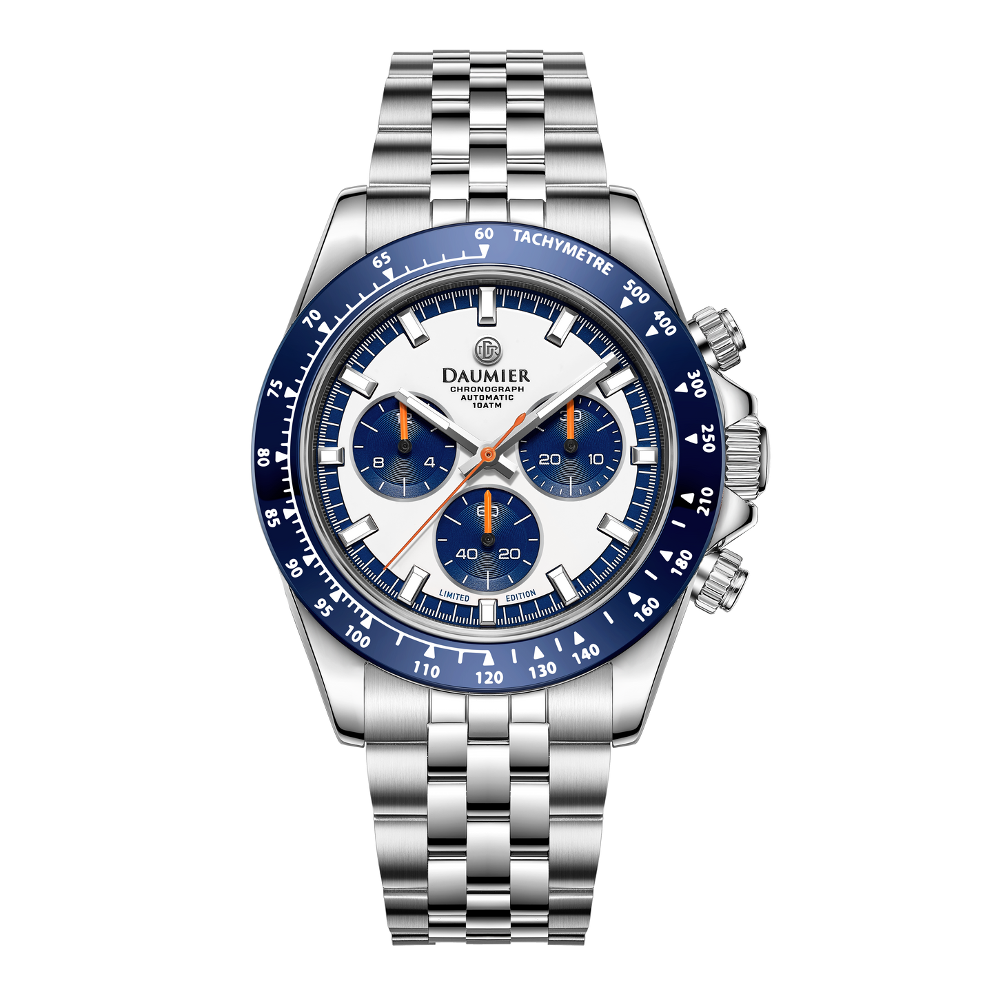 RS RennSport Racing Series - DM8998-03A