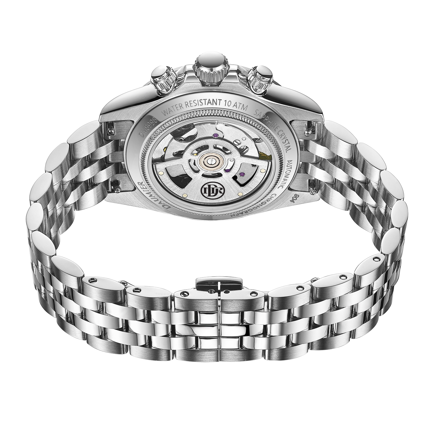 RS RennSport Racing Series - DM8998-01B