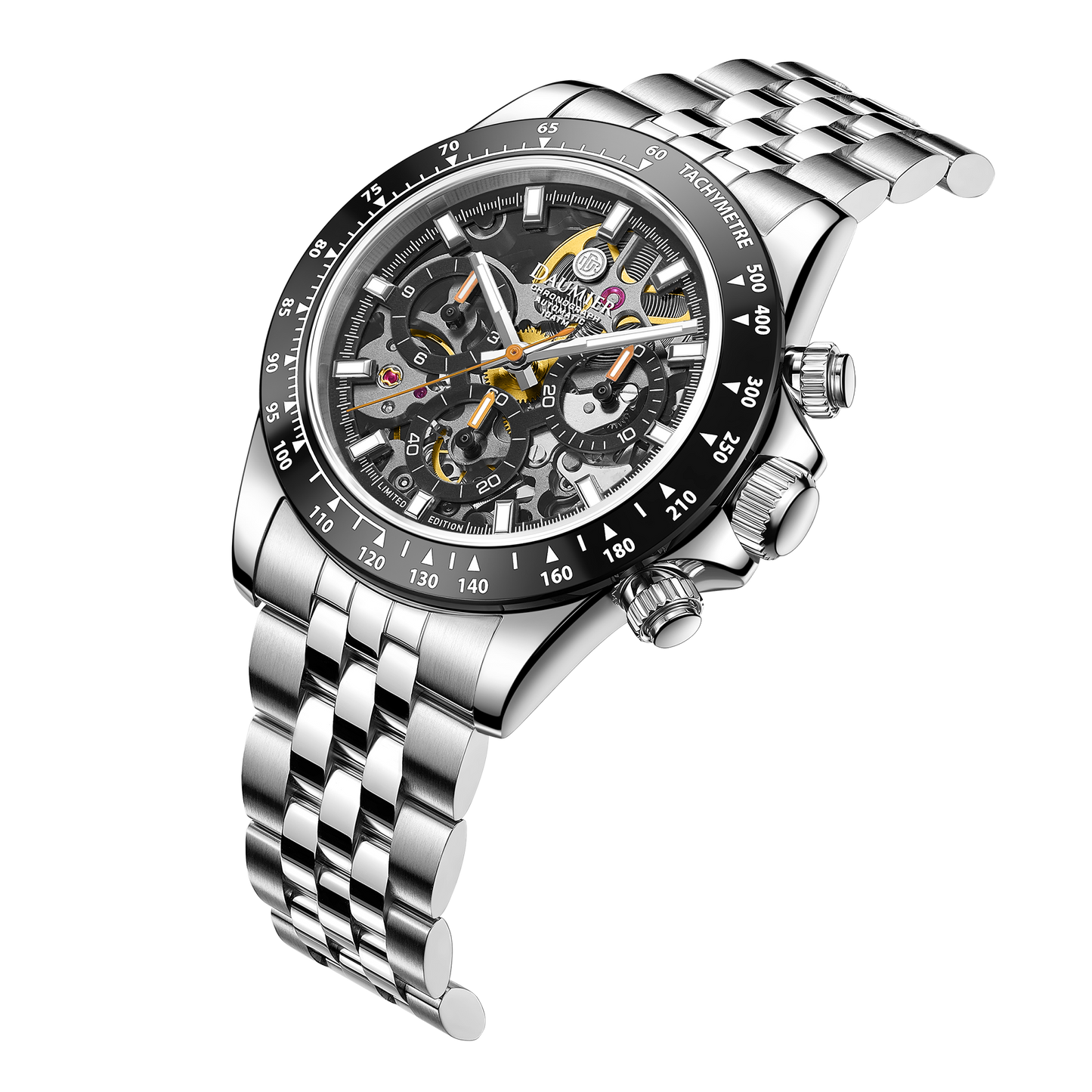 RS RennSport Racing Series - DM8999-01A