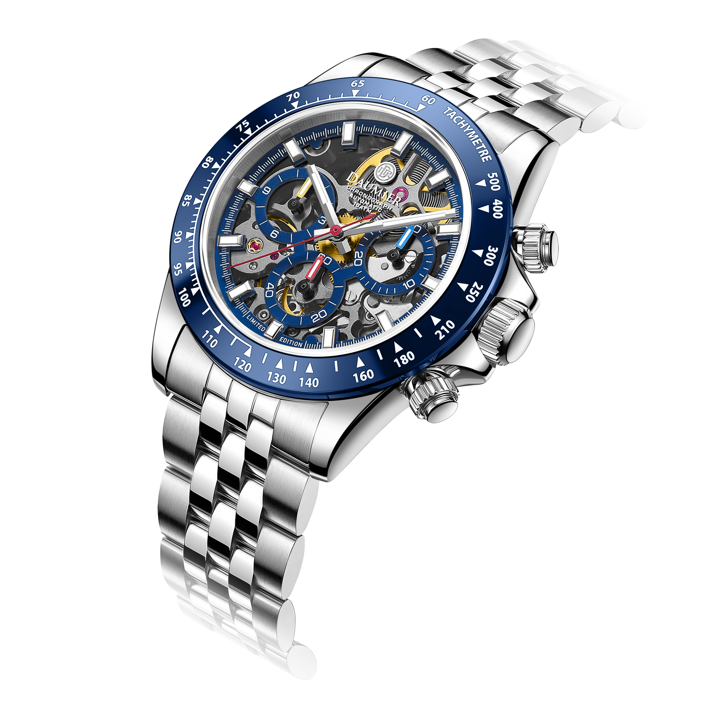 RS RennSport Racing Series - DM8999-02A