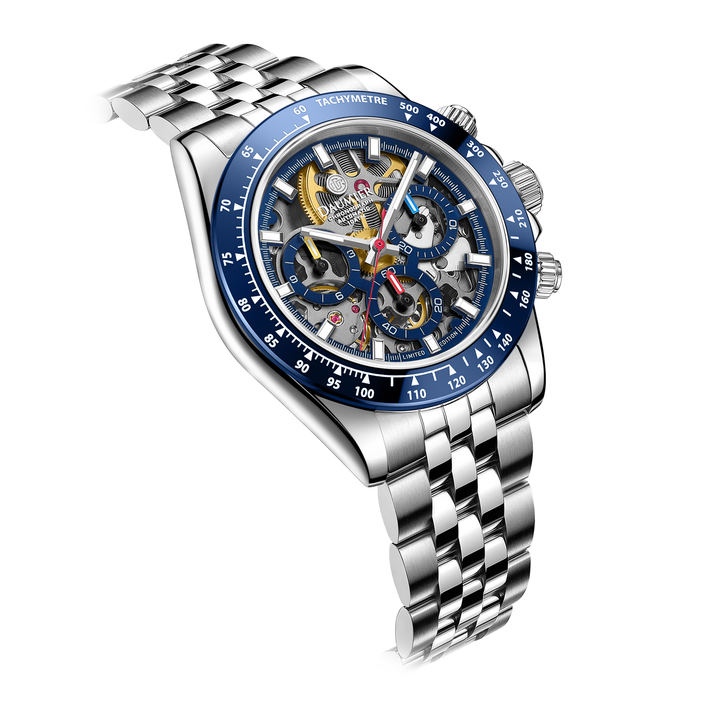 RS RennSport Racing Series - DM8999-02A