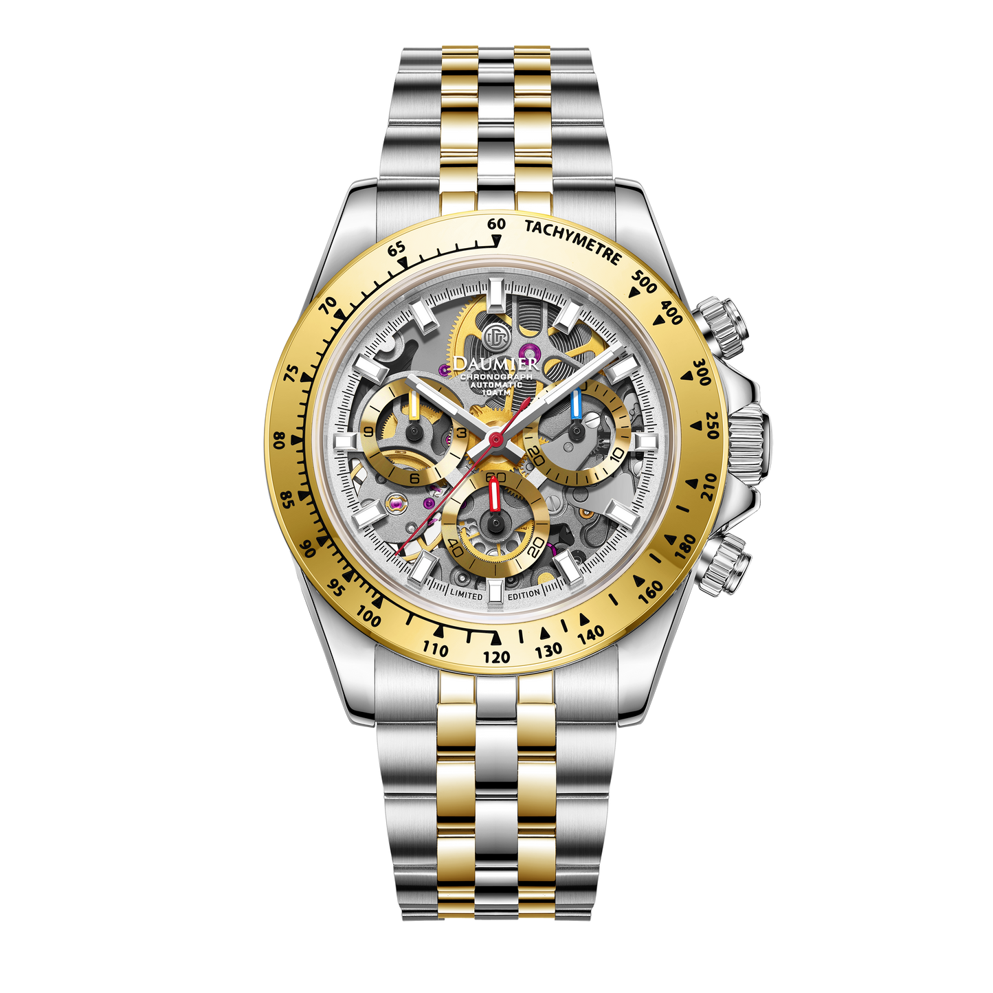 RS RennSport Racing Series - DM8999-03A