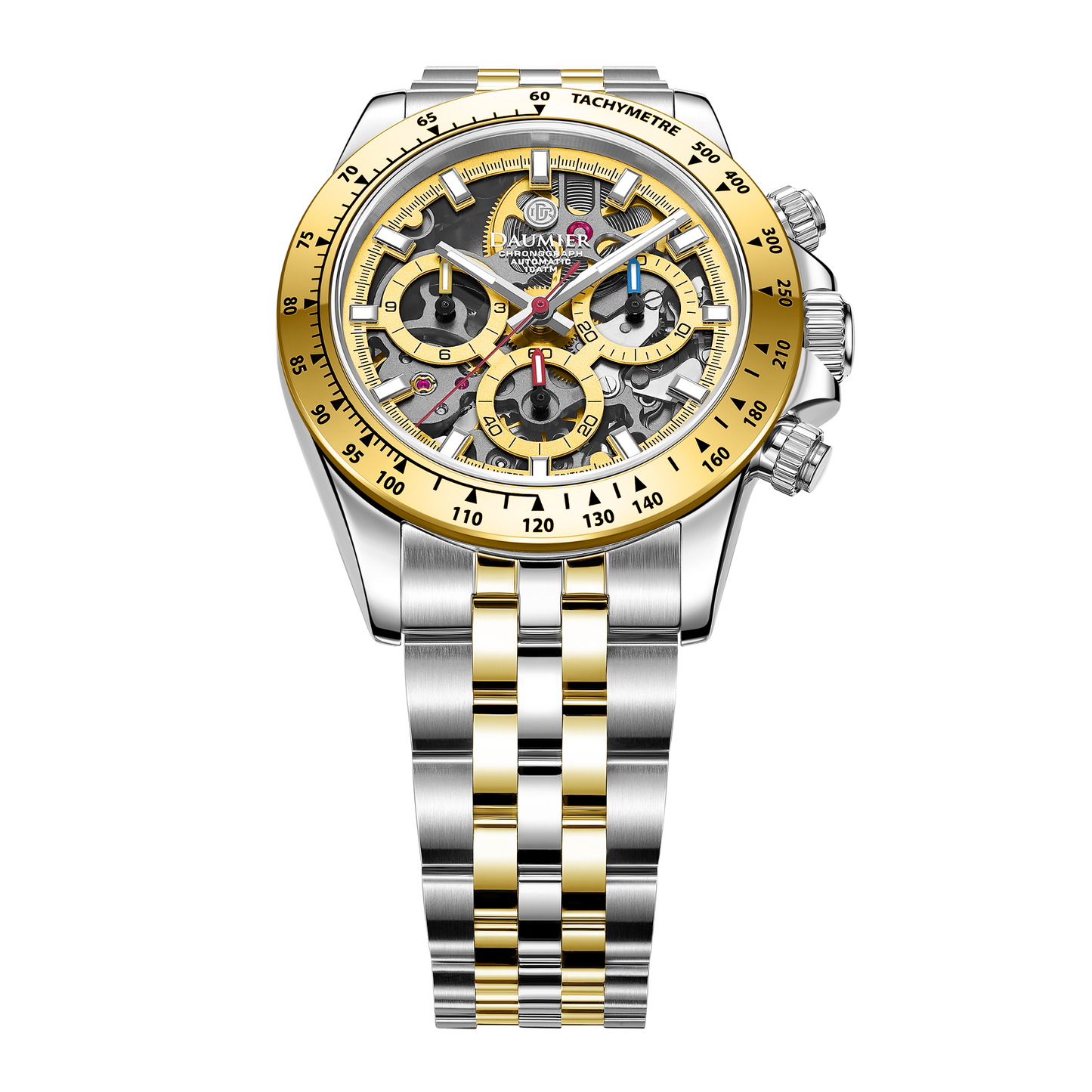 RS RennSport Racing Series - DM8999-03A