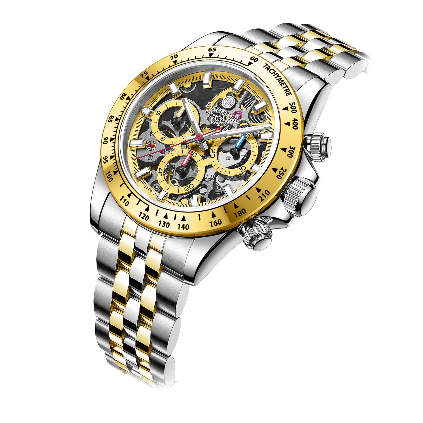 RS RennSport Racing Series - DM8999-03A