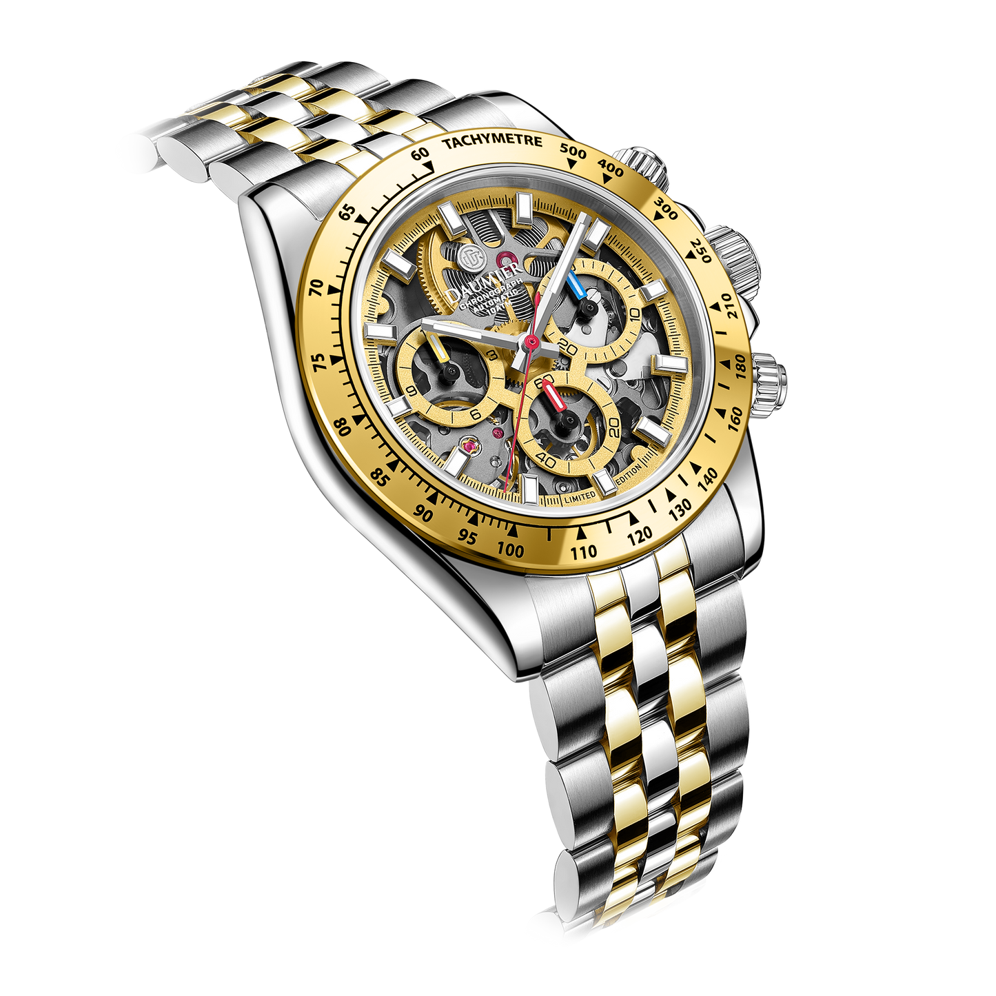 RS RennSport Racing Series - DM8999-03A