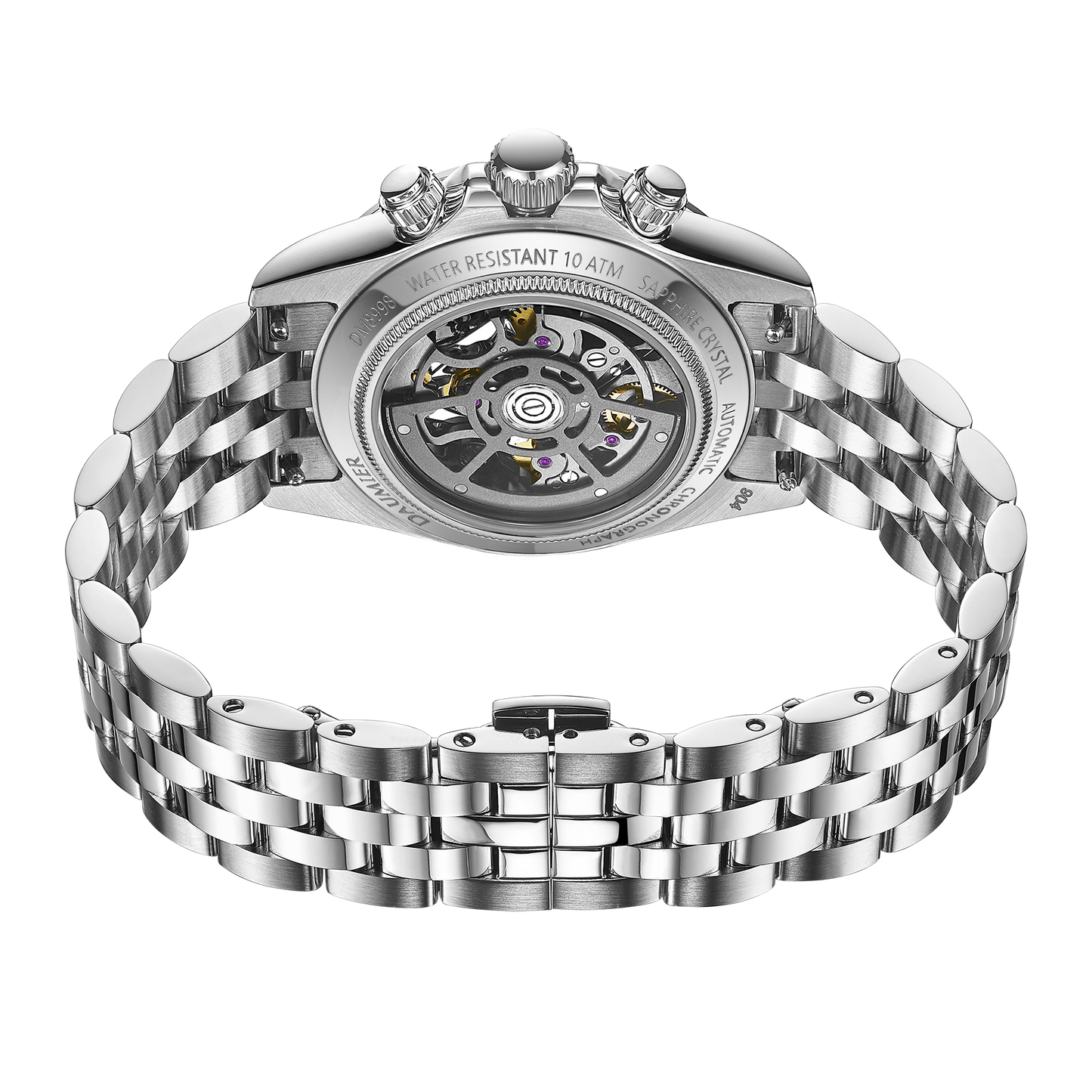 RS RennSport Racing Series - DM8999-02A