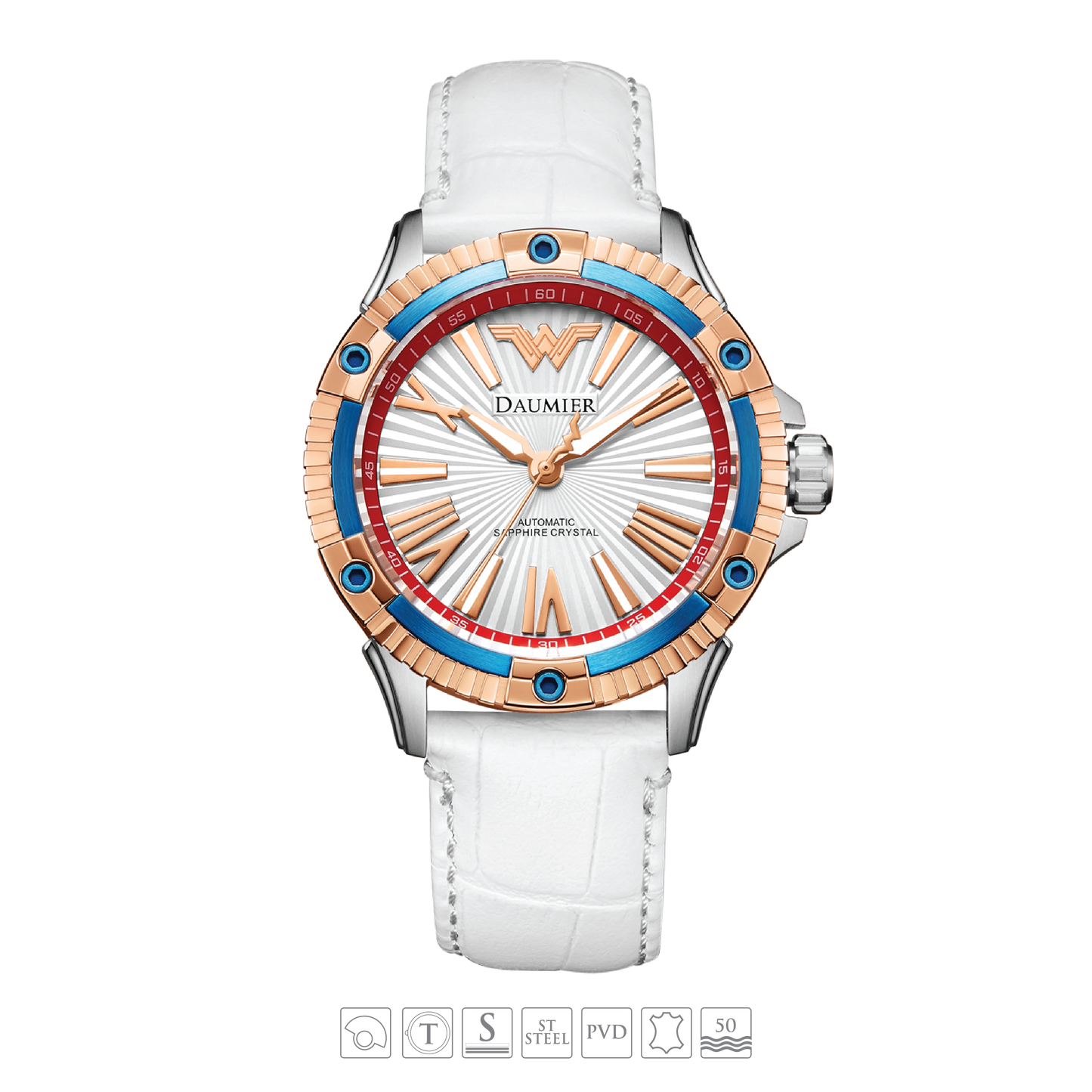 MUTATE - Wonder Woman - DM-JLW008.WRTN.1RNI.S.M