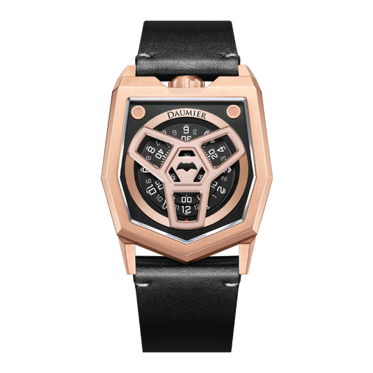 DEVIA - Batman - DM-JLW005.BRGN.5RNN.S.M