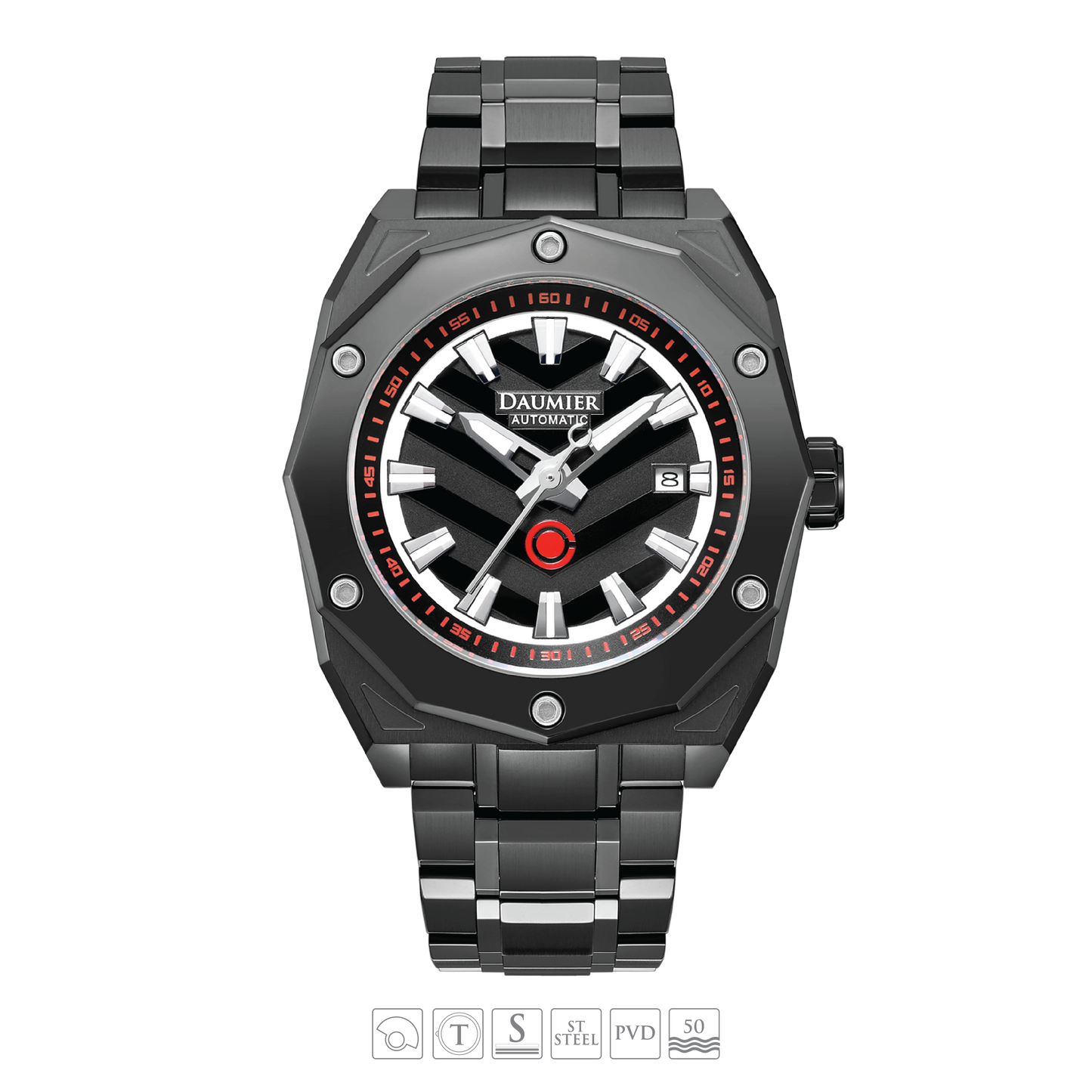 MUTATE - Cyborg - DM-JLW009A.CGBN.5SNI.B.M