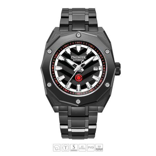 MUTATE - Cyborg - DM-JLW009A.CGBN.5SNI.B.M
