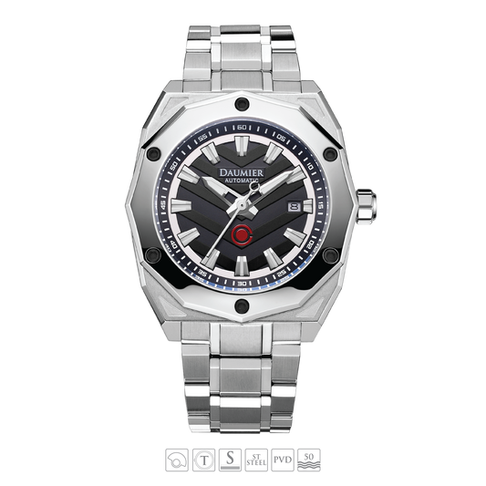MUTATE - Cyborg - DM-JLW009A.CSSN.5SNI.B.M