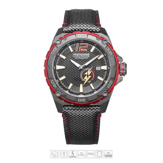 MUTATE - The Flash - DM-JLW015B.FIGN.2GNI.S.M