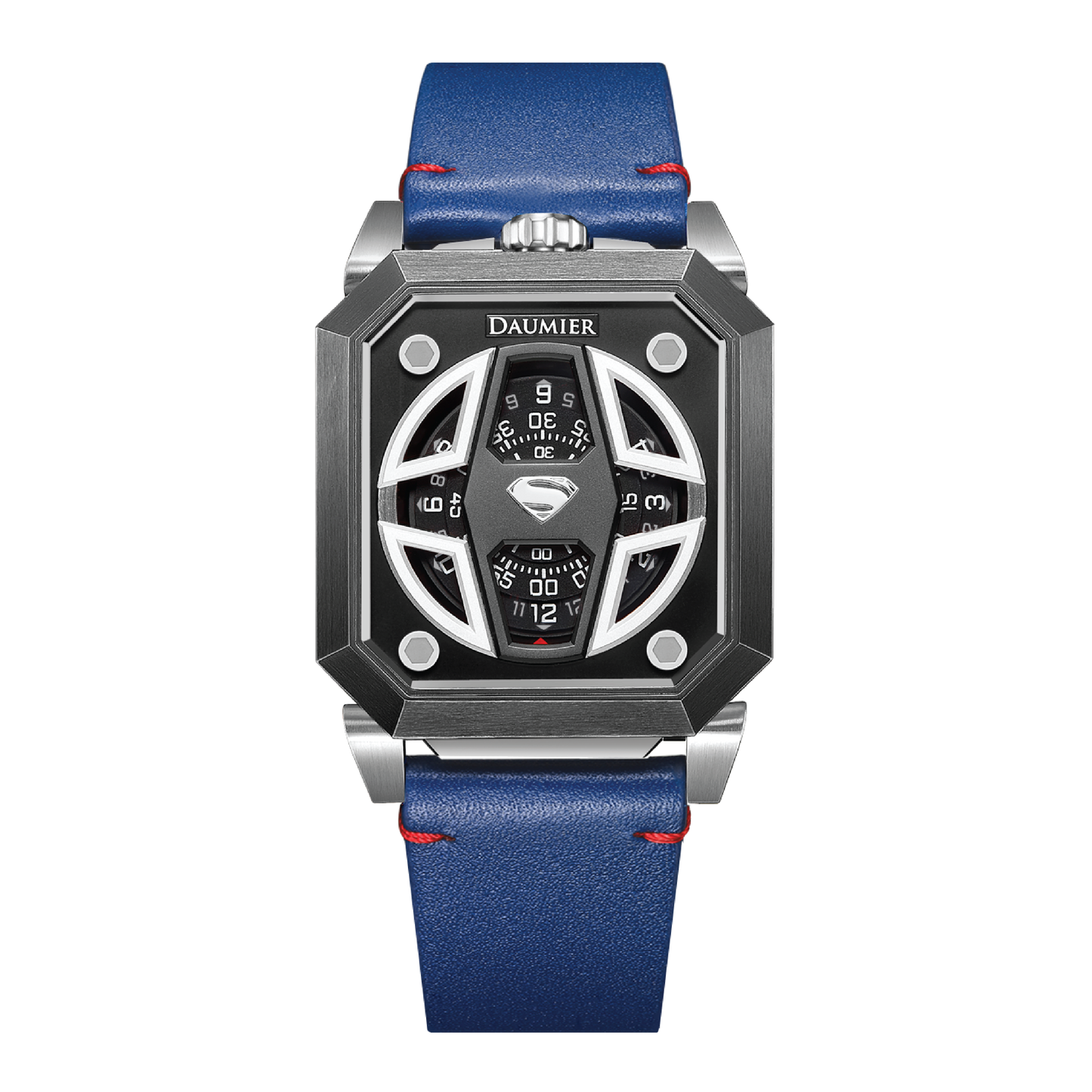 DEVIA - Superman - DM-JLW016.SGSN.2SNN.S.M