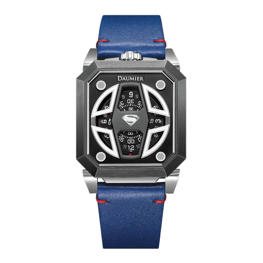 DEVIA - Superman - DM-JLW016.SGSN.2SNN.S.M