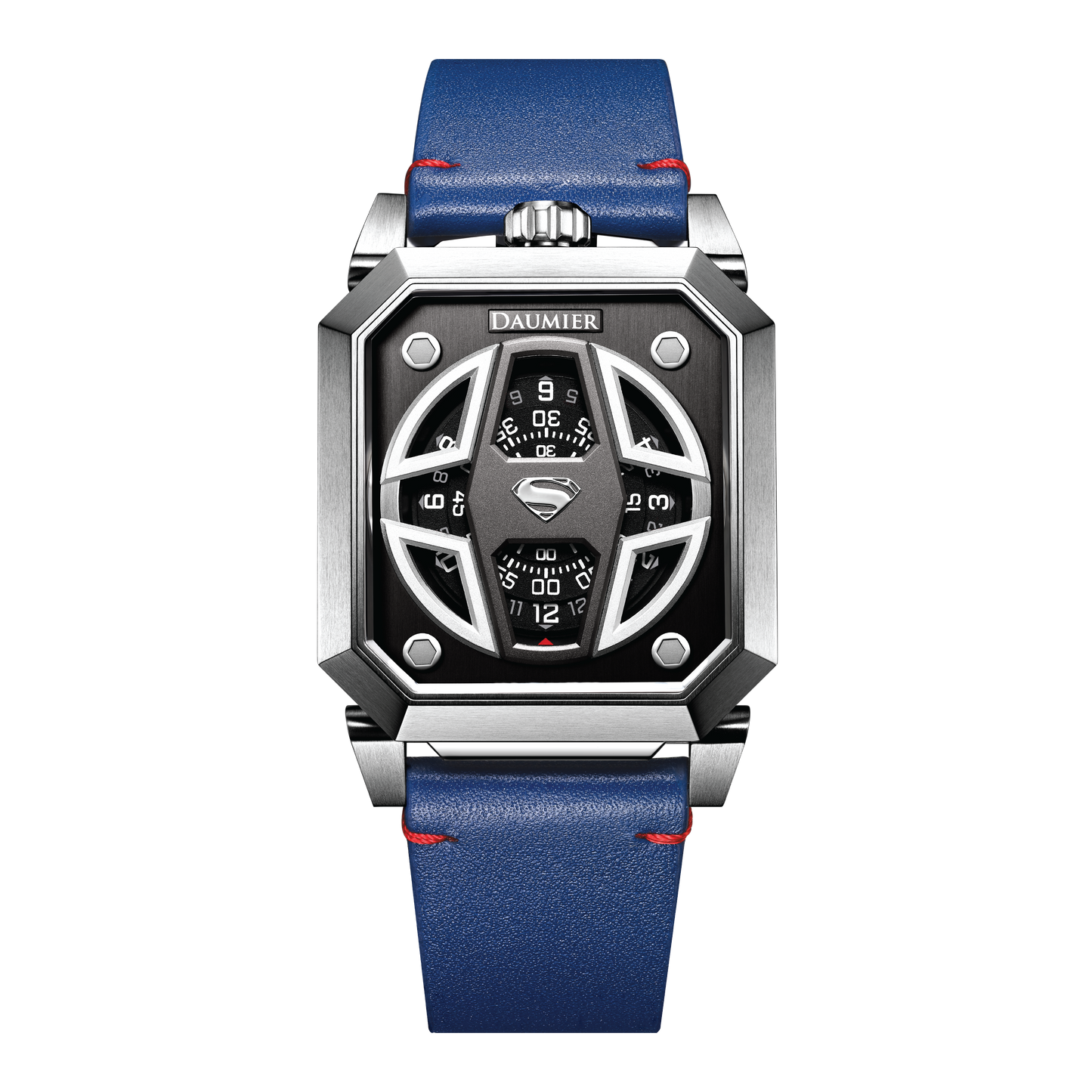 DEVIA - Superman - DM-JLW016.SSSN.2SNN.S.M
