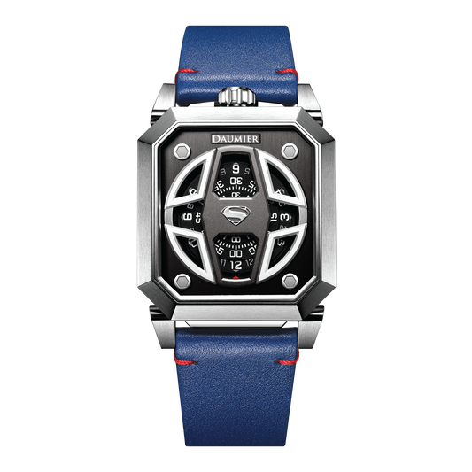 DEVIA - Superman - DM-JLW016.SSSN.2SNN.S.M