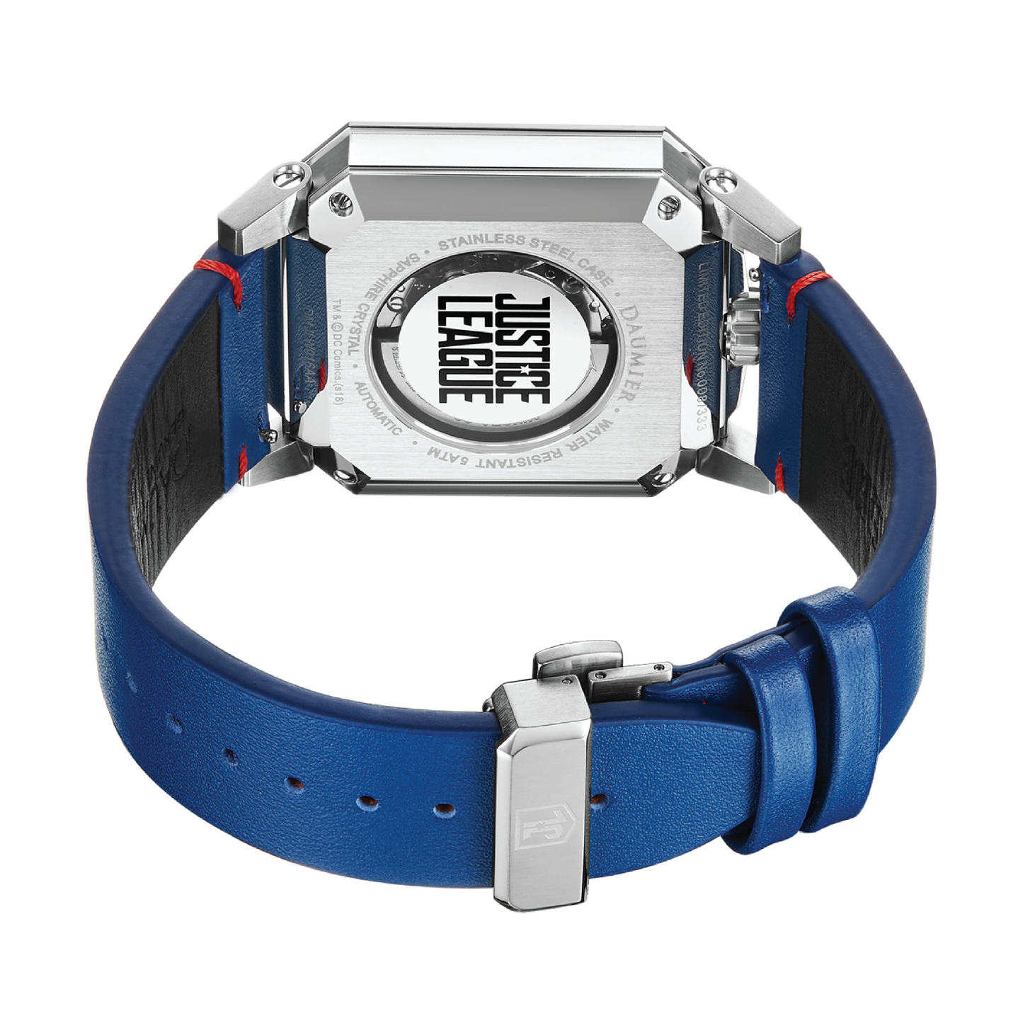 DEVIA - Superman - DM-JLW016.SSSN.2SNN.S.M