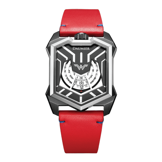 DEVIA - Wonder Woman - DM-JLW018.WGSN.2SNN.S.M