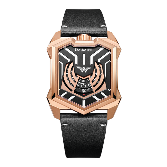 DEVIA - Wonder Woman - DM-JLW018.WRGN.5RNN.S.M