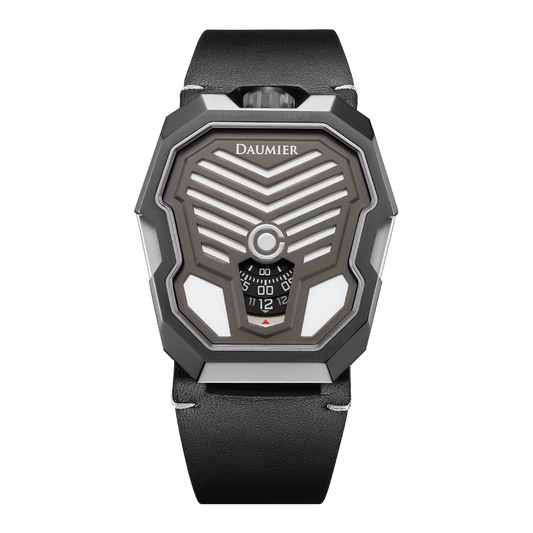 DEVIA - Cyborg - DM-JLW019.CGSN.2SNN.S.M
