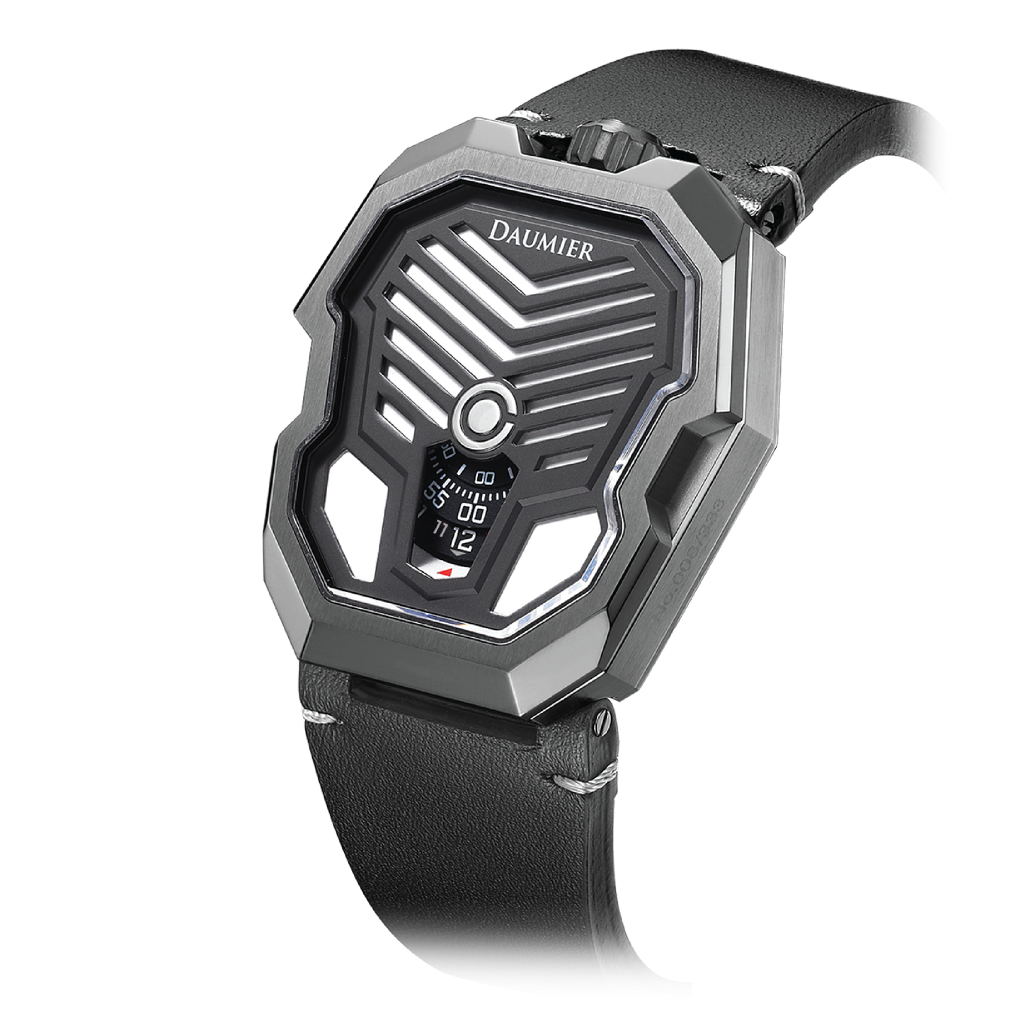 DEVIA - Cyborg - DM-JLW019.CGSN.2SNN.S.M