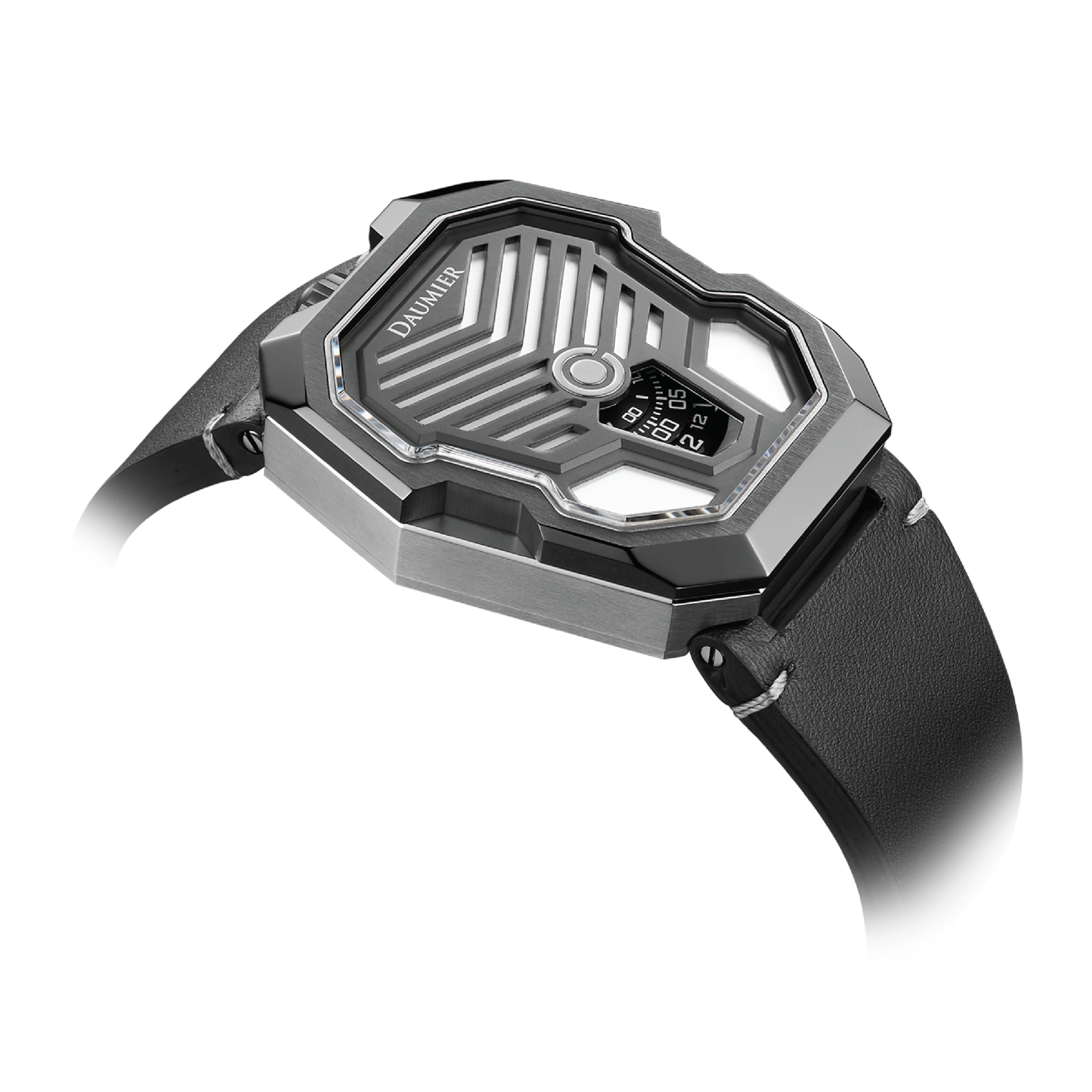 DEVIA - Cyborg - DM-JLW019.CGSN.2SNN.S.M