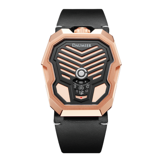 DEVIA - Cyborg - DM-JLW019.CRGN.5RNN.S.M