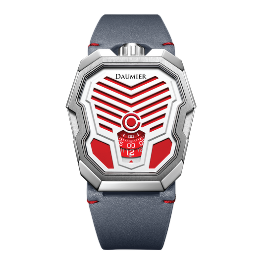 DEVIA - Cyborg - DM-JLW019.CSSN.1ENN.S.M
