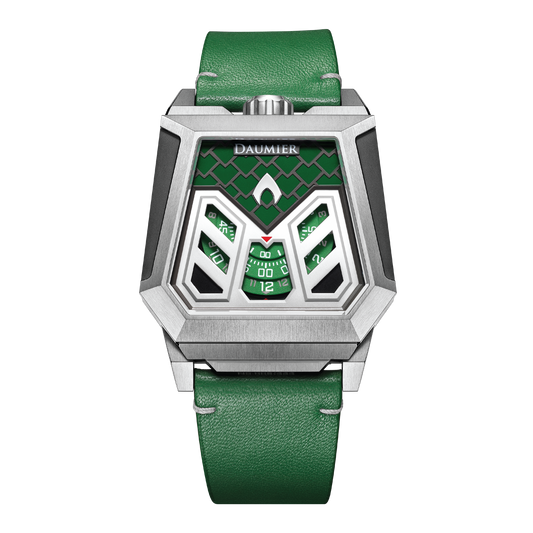 DEVIA - Aquaman - DM-JLW020.AGSN.9SNN.S.M