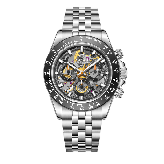 RS RennSport Racing Series - DM8999-01A