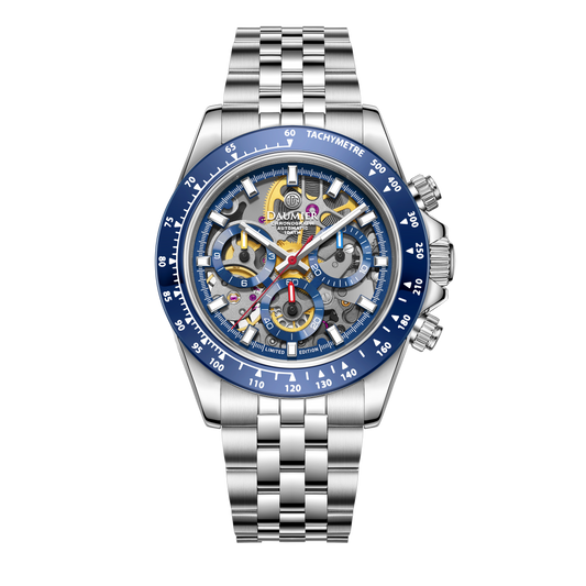 RS RennSport Racing Series - DM8999-02A