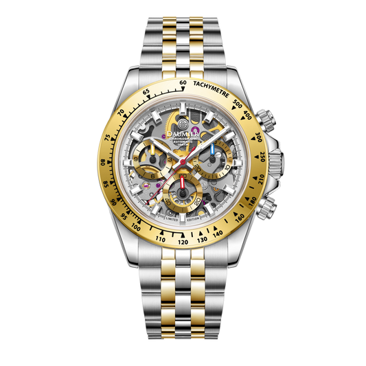 RS RennSport Racing Series - DM8999-03A