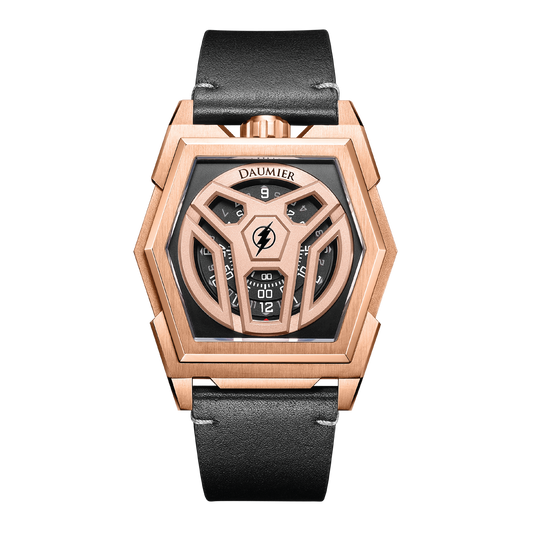 DEVIA - The Flash - DM_JLW017.FRGN.5RNN.S.M
